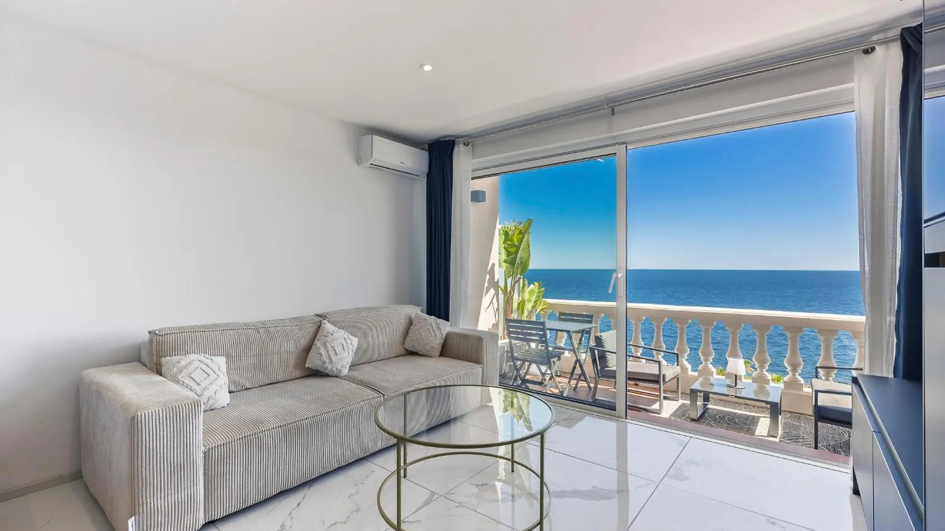 Tresor D Antheor- Bord De Mer Saint-Raphaël Apartamento